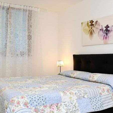 Apartment Gli Ulivi - Tremezzina Tremezzo Zewnętrze zdjęcie