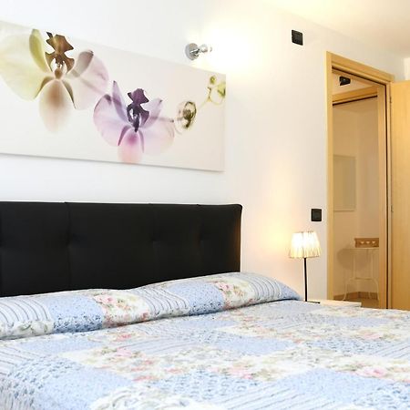 Apartment Gli Ulivi - Tremezzina Tremezzo Zewnętrze zdjęcie