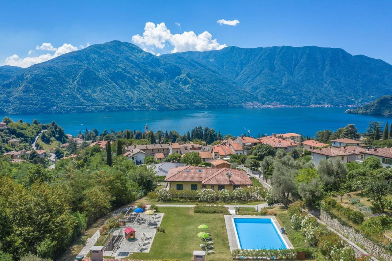 Apartment Gli Ulivi - Tremezzina Tremezzo Zewnętrze zdjęcie