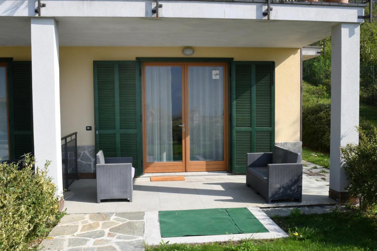 Apartment Gli Ulivi - Tremezzina Tremezzo Zewnętrze zdjęcie