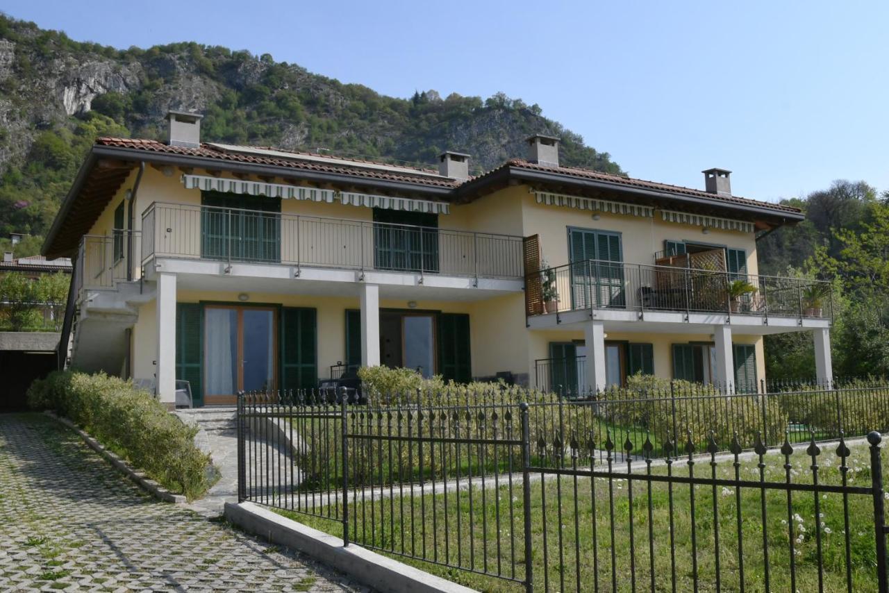 Apartment Gli Ulivi - Tremezzina Tremezzo Zewnętrze zdjęcie
