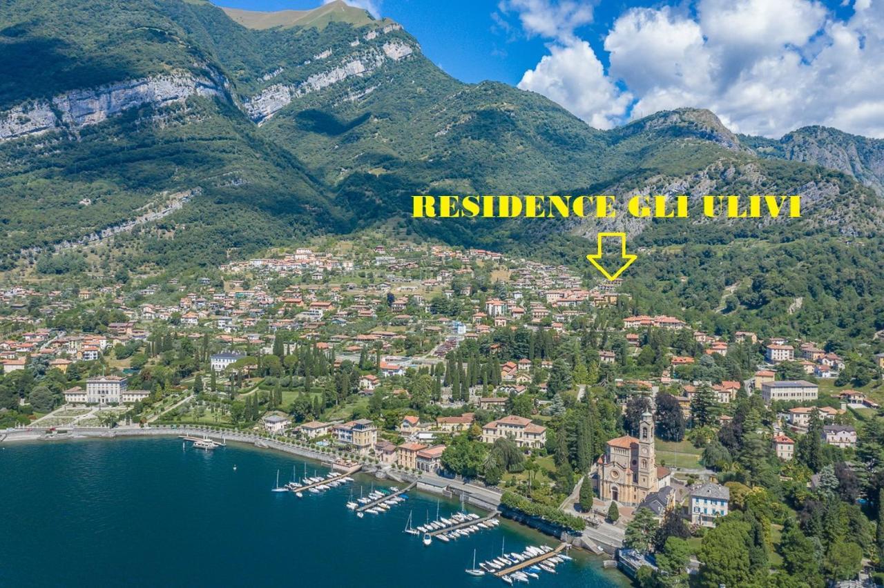 Apartment Gli Ulivi - Tremezzina Tremezzo Zewnętrze zdjęcie