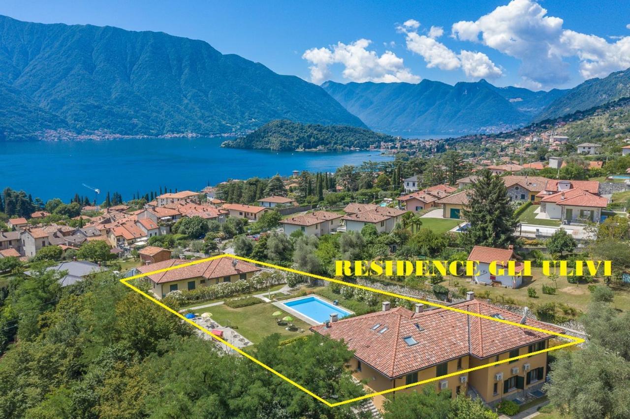 Apartment Gli Ulivi - Tremezzina Tremezzo Zewnętrze zdjęcie