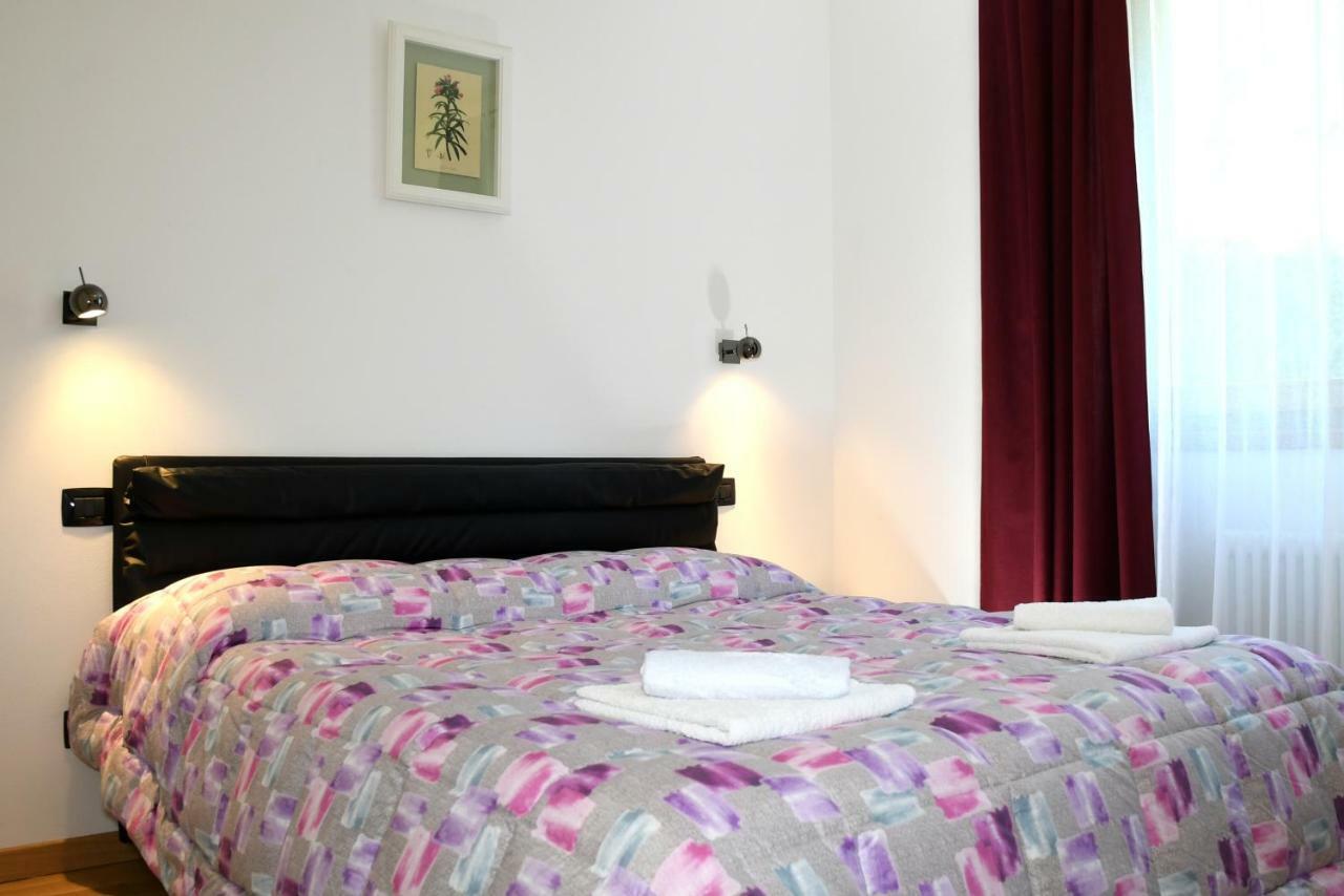 Apartment Gli Ulivi - Tremezzina Tremezzo Zewnętrze zdjęcie