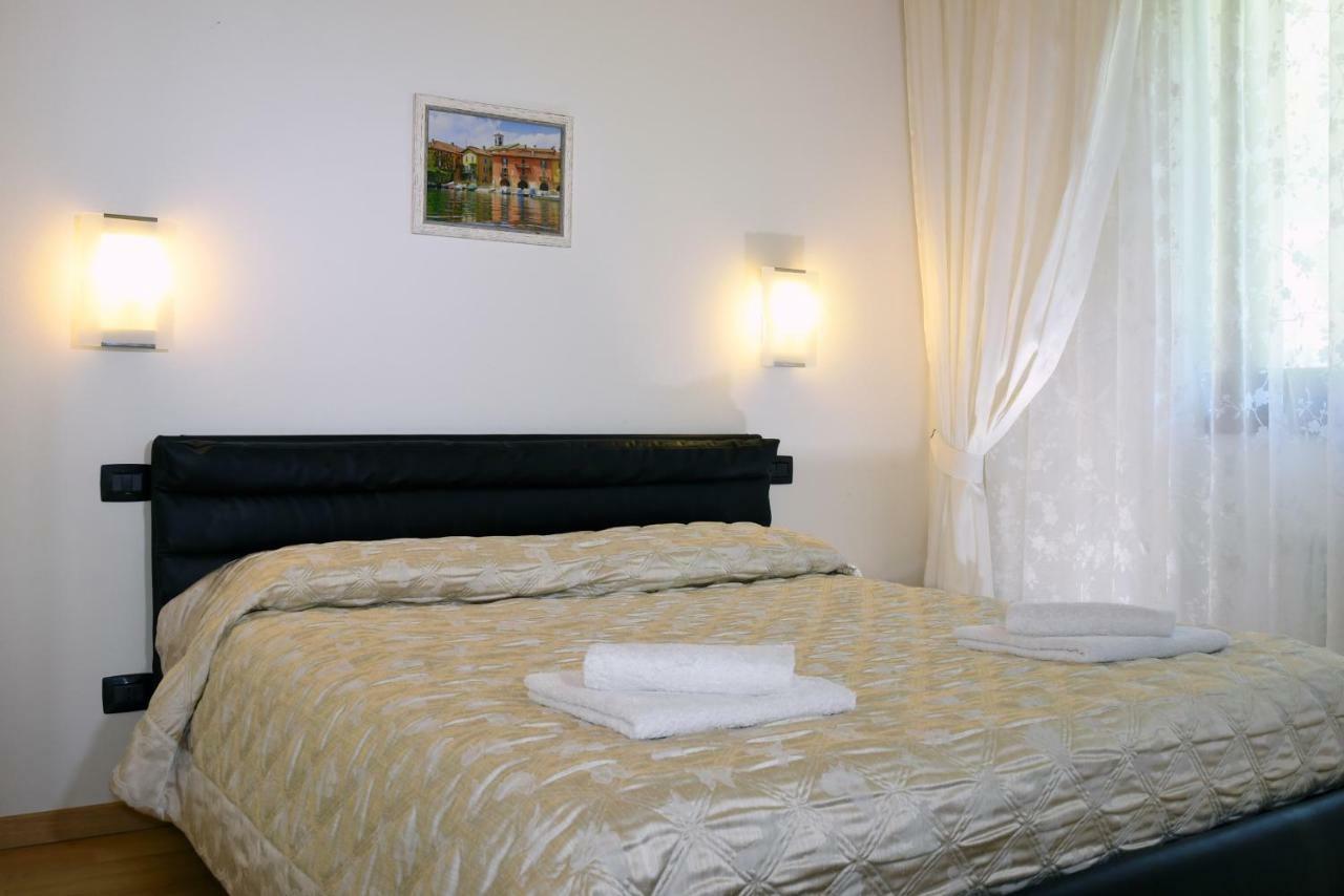 Apartment Gli Ulivi - Tremezzina Tremezzo Zewnętrze zdjęcie