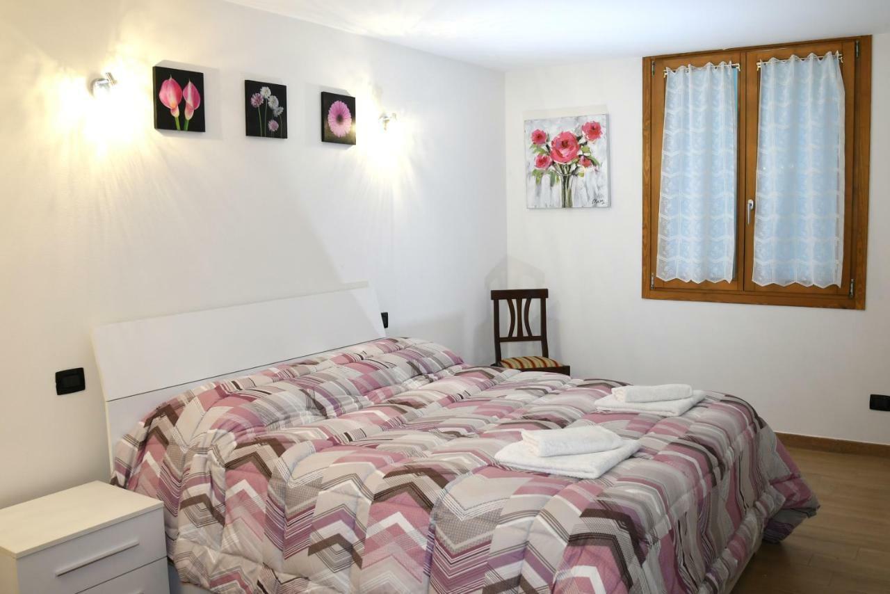 Apartment Gli Ulivi - Tremezzina Tremezzo Zewnętrze zdjęcie