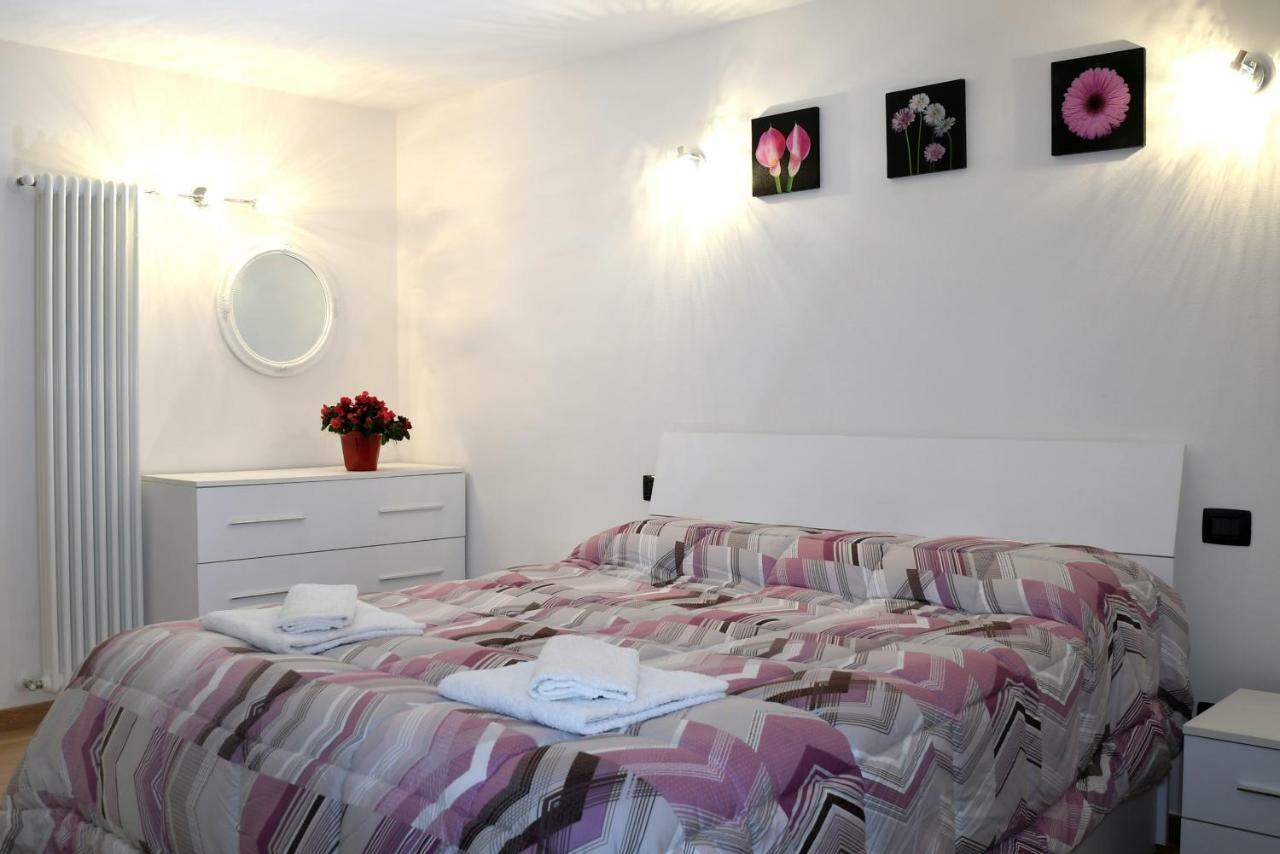 Apartment Gli Ulivi - Tremezzina Tremezzo Zewnętrze zdjęcie