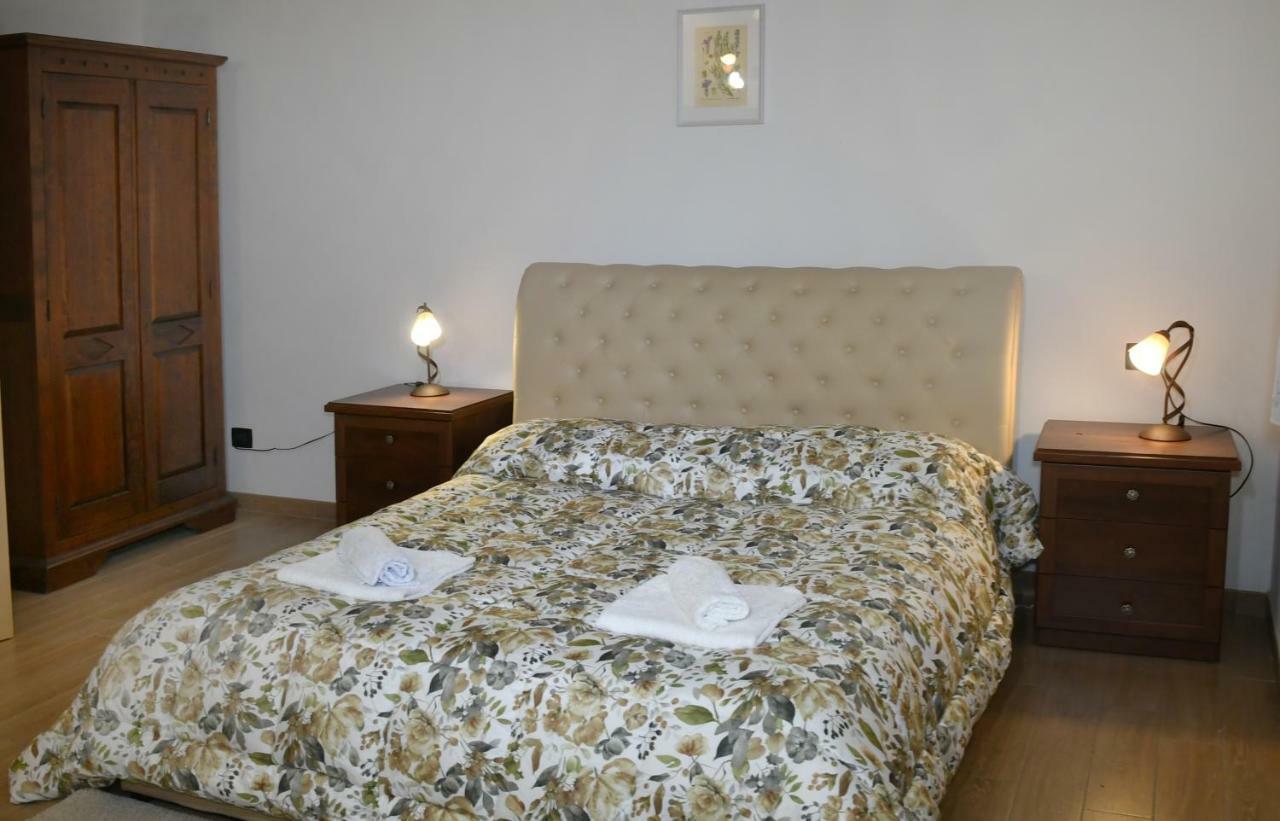 Apartment Gli Ulivi - Tremezzina Tremezzo Zewnętrze zdjęcie