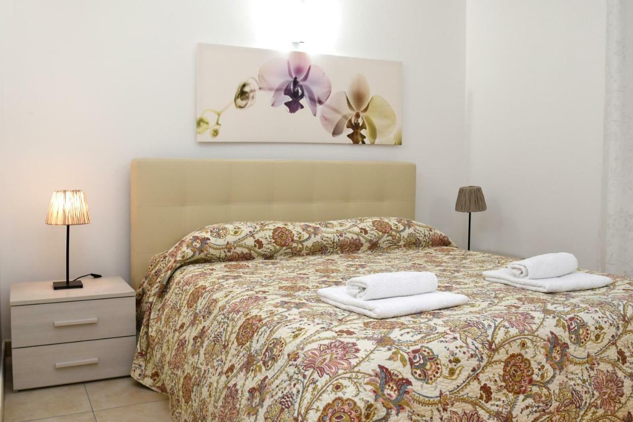 Apartment Gli Ulivi - Tremezzina Tremezzo Zewnętrze zdjęcie