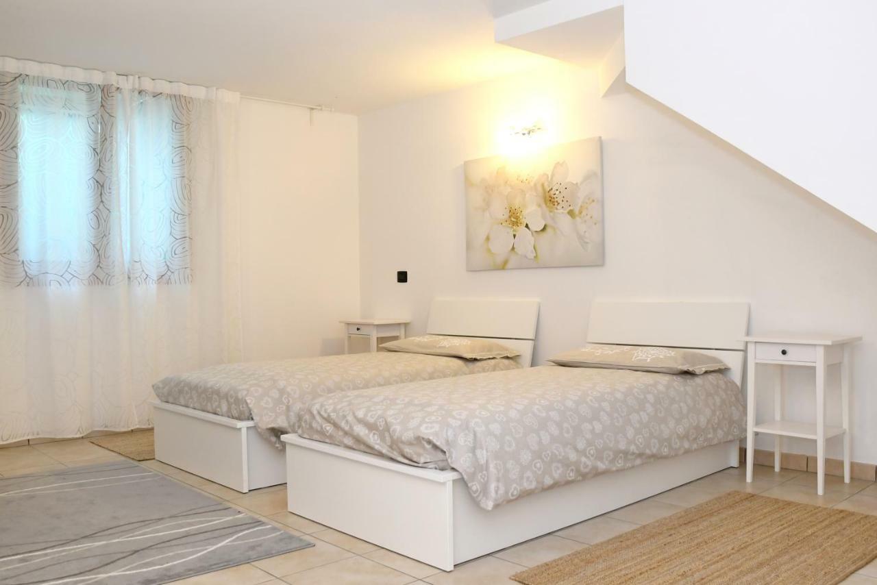 Apartment Gli Ulivi - Tremezzina Tremezzo Zewnętrze zdjęcie