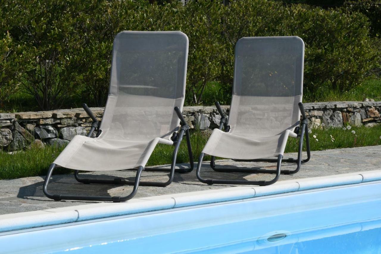 Apartment Gli Ulivi - Tremezzina Tremezzo Zewnętrze zdjęcie
