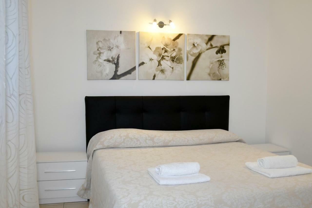 Apartment Gli Ulivi - Tremezzina Tremezzo Zewnętrze zdjęcie