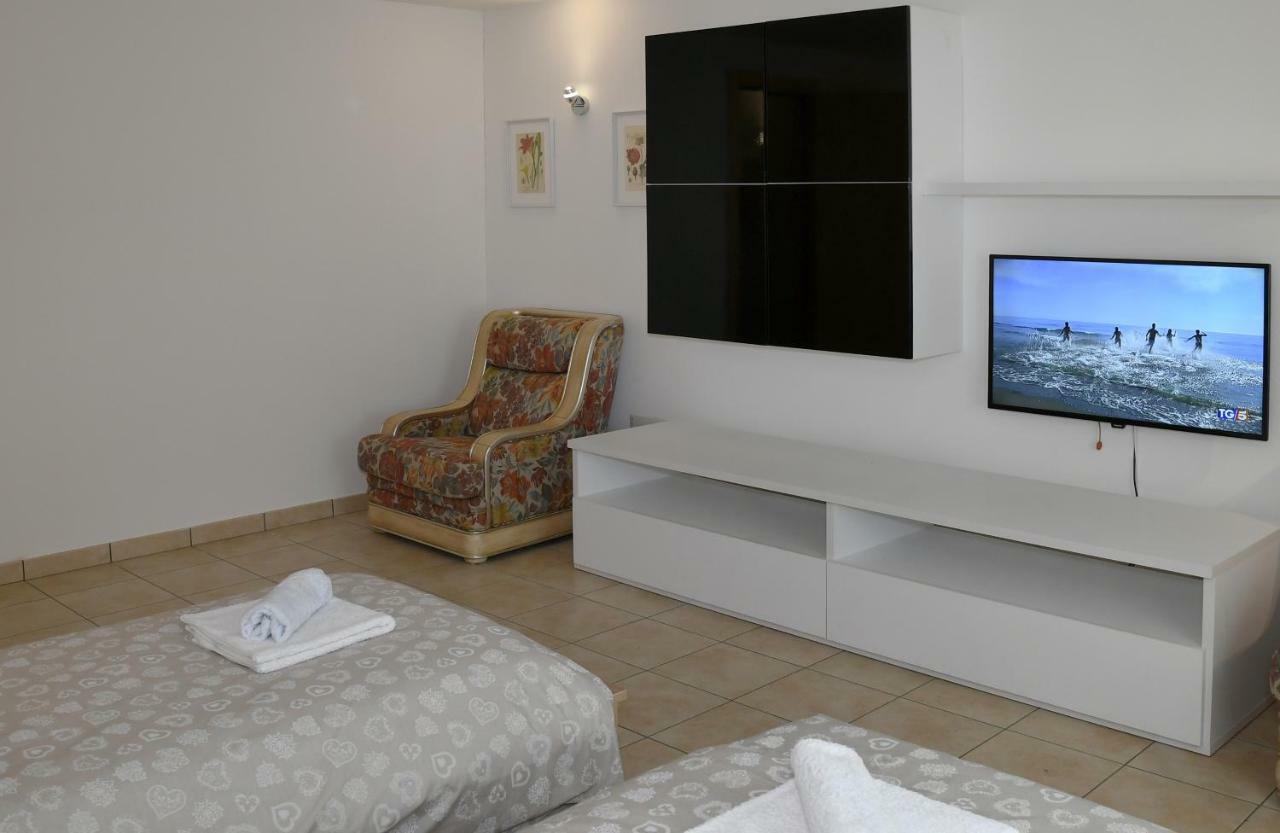 Apartment Gli Ulivi - Tremezzina Tremezzo Zewnętrze zdjęcie