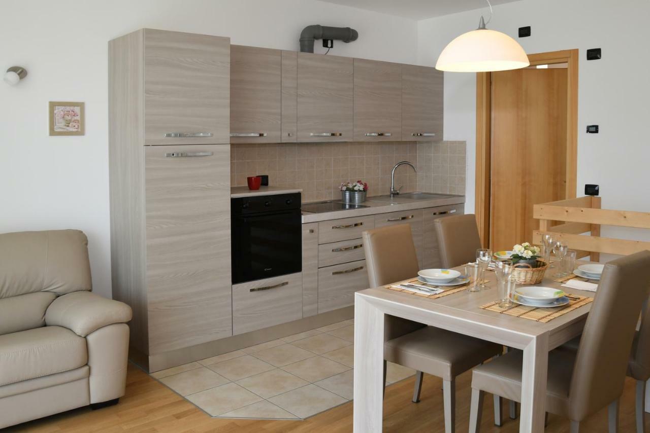 Apartment Gli Ulivi - Tremezzina Tremezzo Zewnętrze zdjęcie