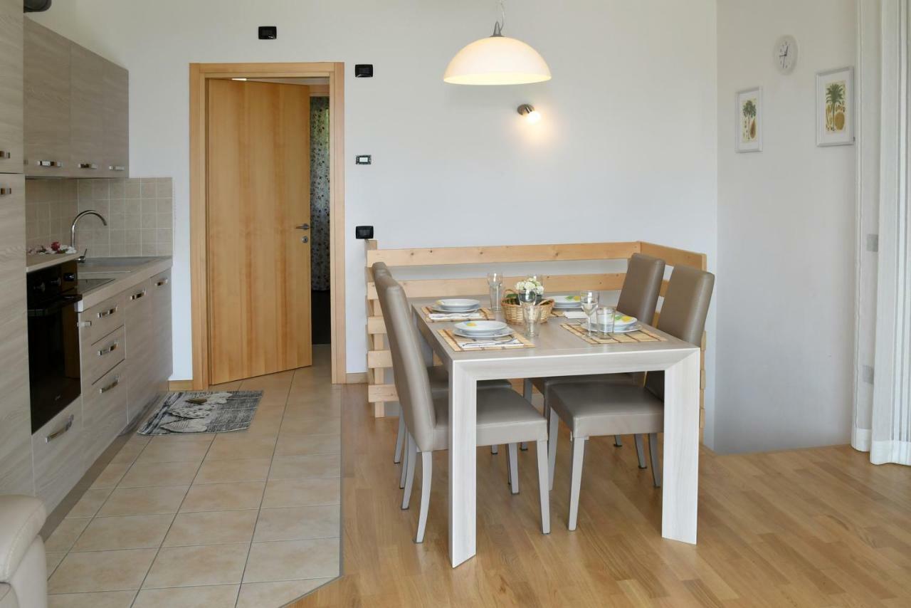 Apartment Gli Ulivi - Tremezzina Tremezzo Zewnętrze zdjęcie