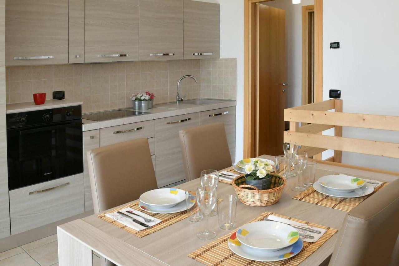 Apartment Gli Ulivi - Tremezzina Tremezzo Zewnętrze zdjęcie