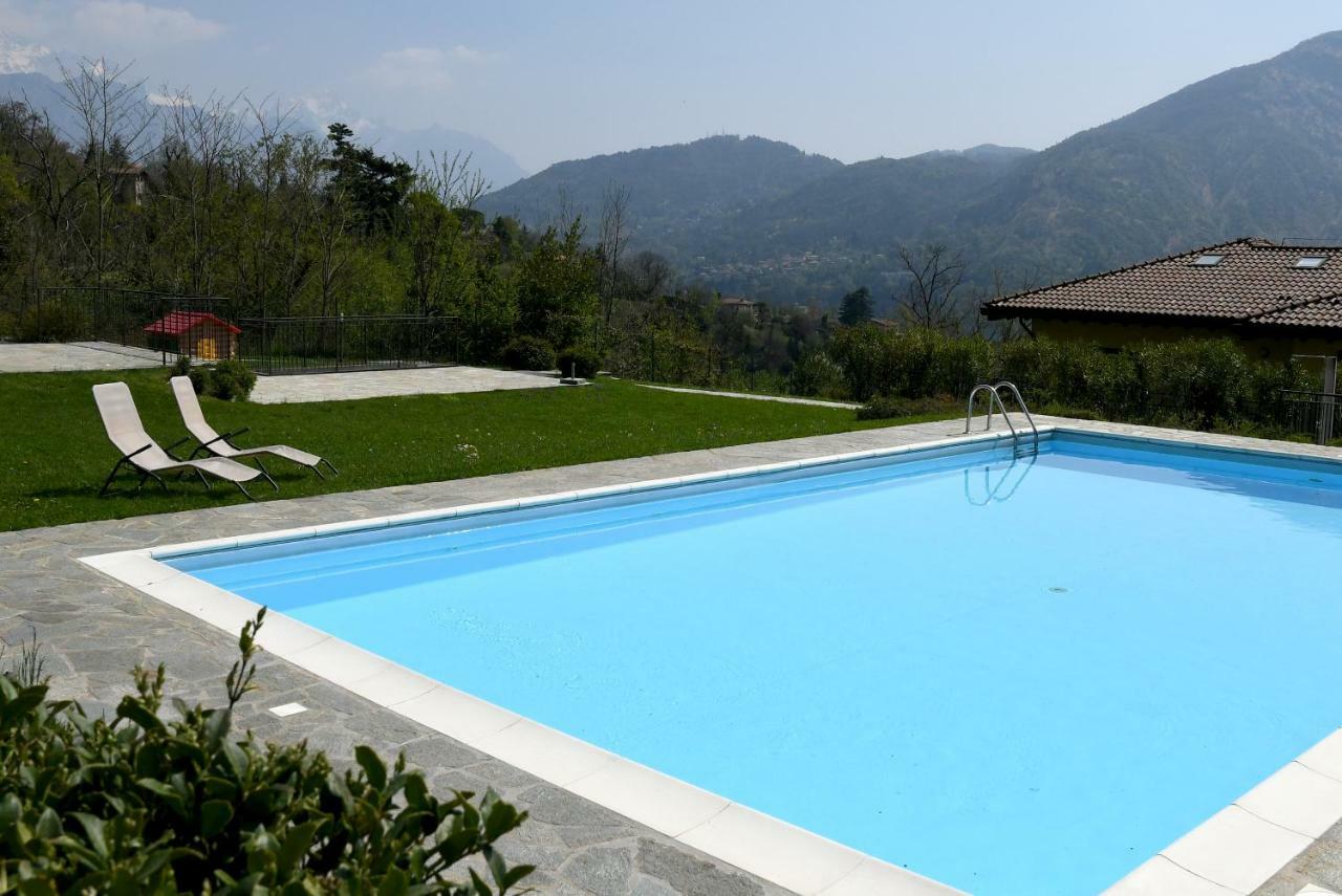 Apartment Gli Ulivi - Tremezzina Tremezzo Zewnętrze zdjęcie