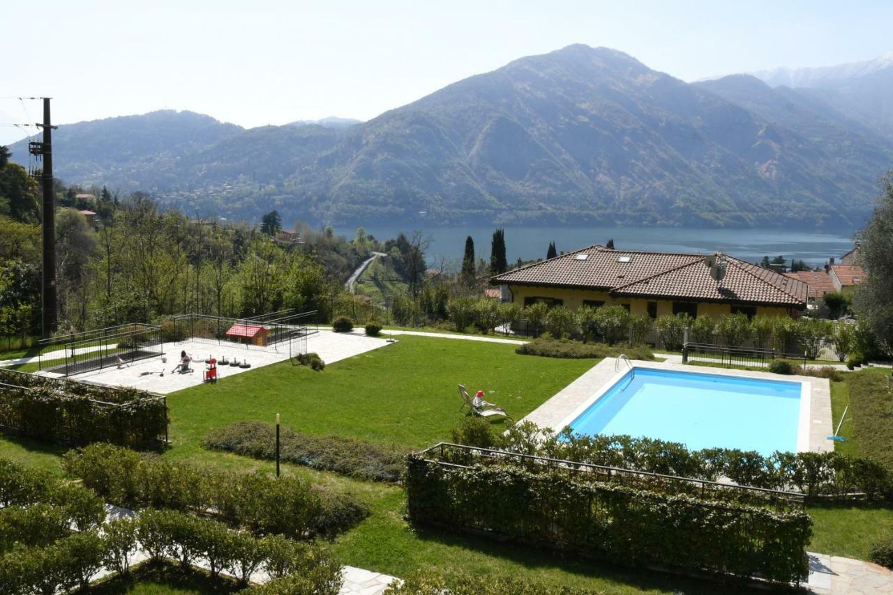 Apartment Gli Ulivi - Tremezzina Tremezzo Zewnętrze zdjęcie