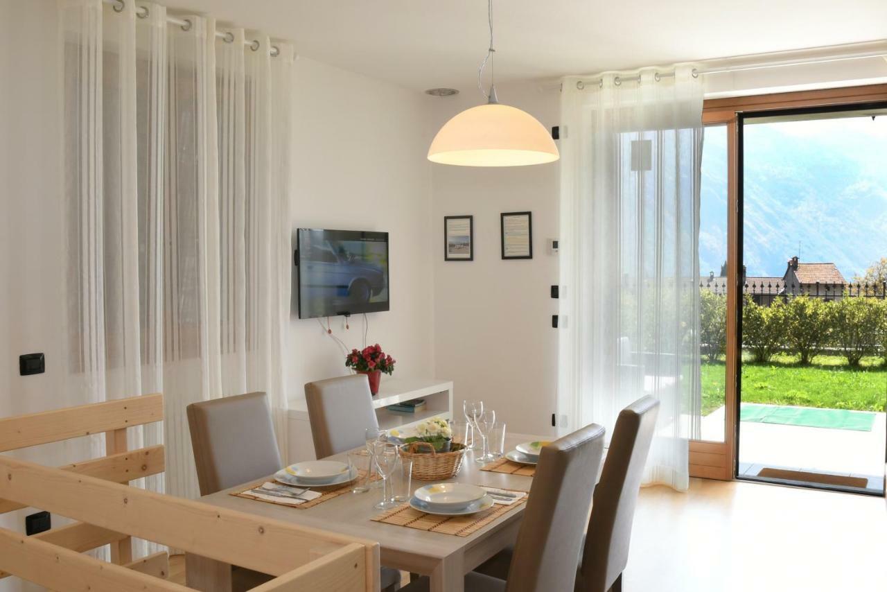 Apartment Gli Ulivi - Tremezzina Tremezzo Zewnętrze zdjęcie