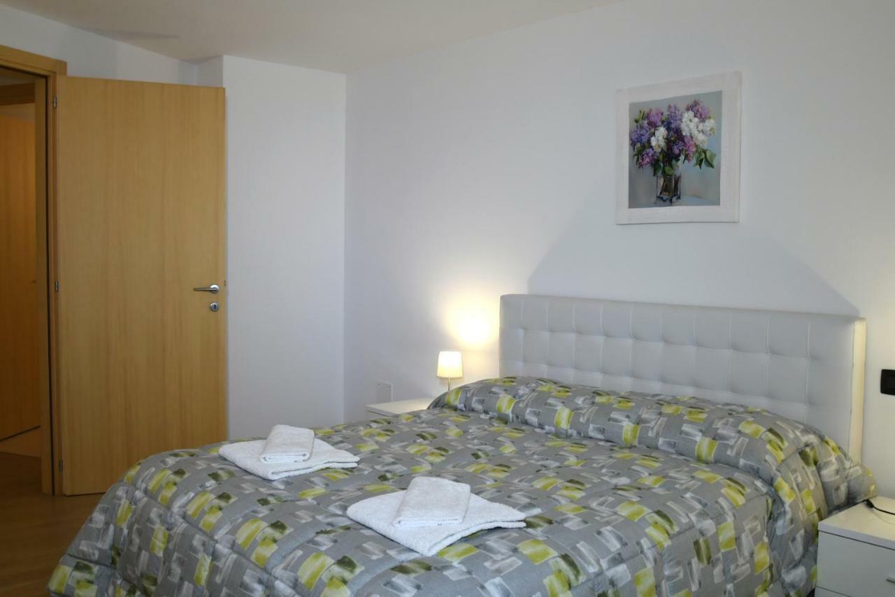 Apartment Gli Ulivi - Tremezzina Tremezzo Zewnętrze zdjęcie