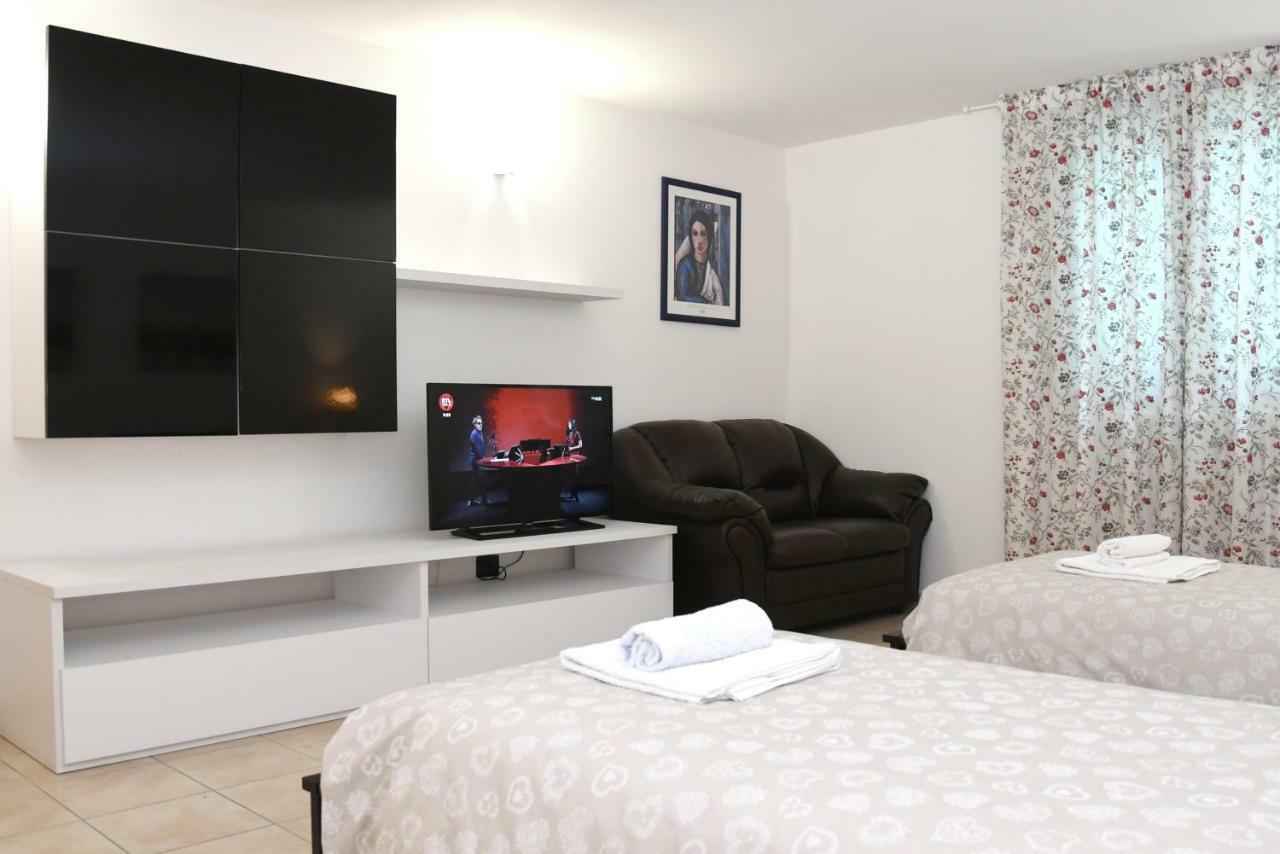 Apartment Gli Ulivi - Tremezzina Tremezzo Zewnętrze zdjęcie