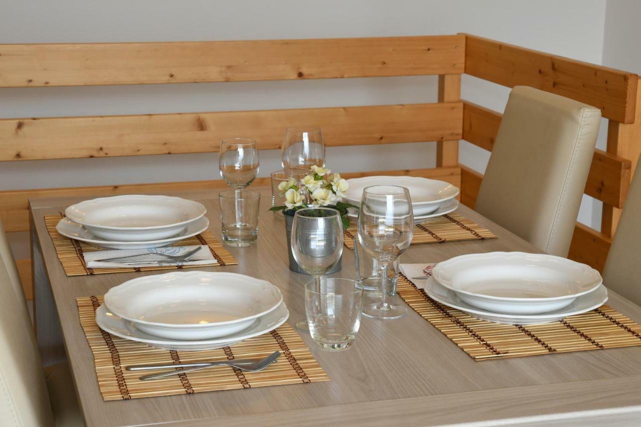Apartment Gli Ulivi - Tremezzina Tremezzo Zewnętrze zdjęcie