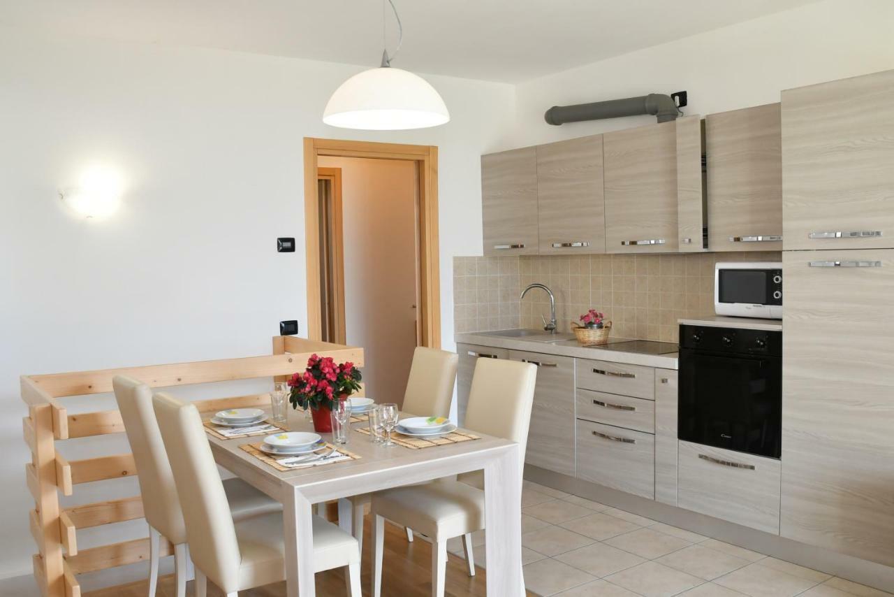Apartment Gli Ulivi - Tremezzina Tremezzo Zewnętrze zdjęcie