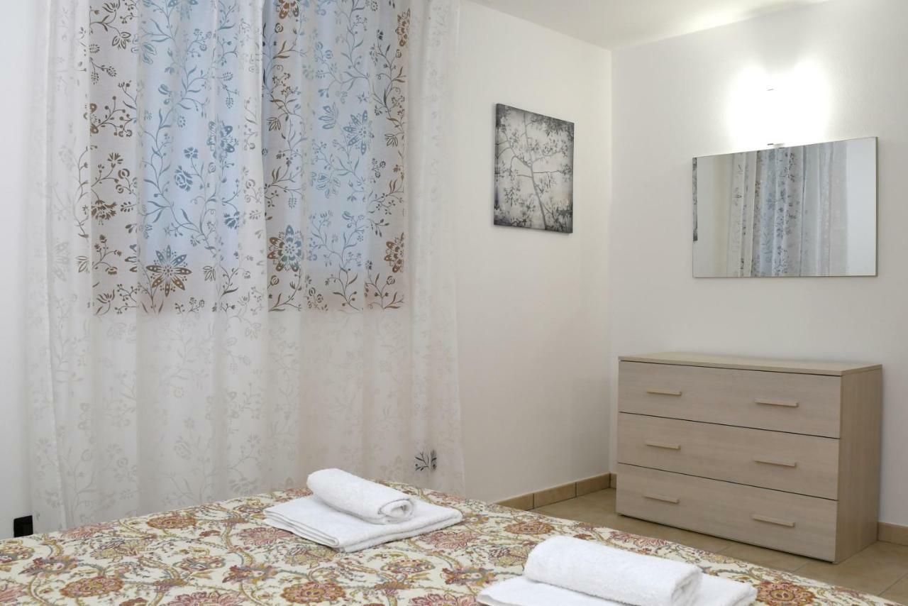 Apartment Gli Ulivi - Tremezzina Tremezzo Zewnętrze zdjęcie