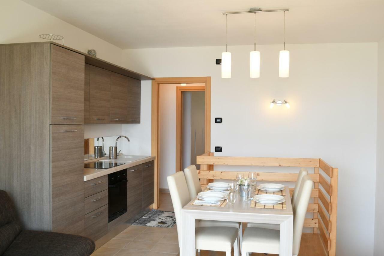 Apartment Gli Ulivi - Tremezzina Tremezzo Zewnętrze zdjęcie