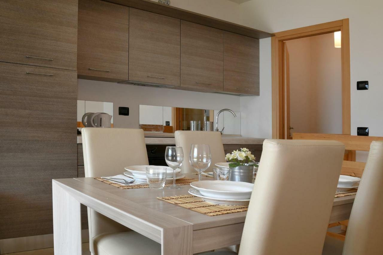 Apartment Gli Ulivi - Tremezzina Tremezzo Zewnętrze zdjęcie