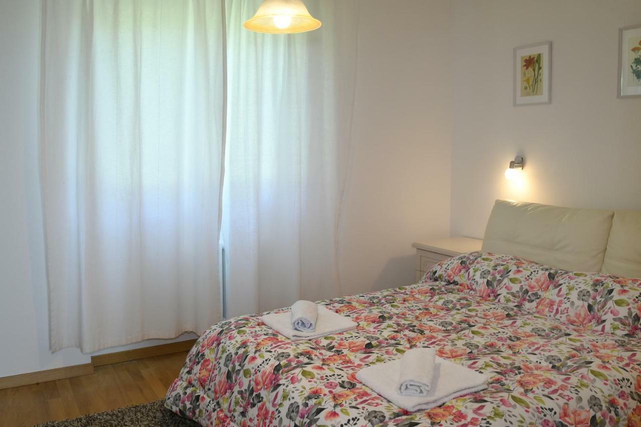 Apartment Gli Ulivi - Tremezzina Tremezzo Zewnętrze zdjęcie