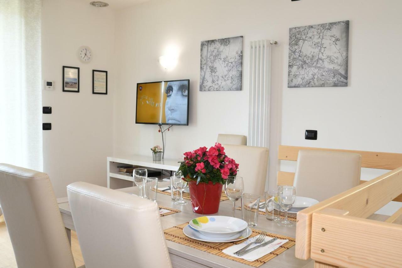 Apartment Gli Ulivi - Tremezzina Tremezzo Zewnętrze zdjęcie