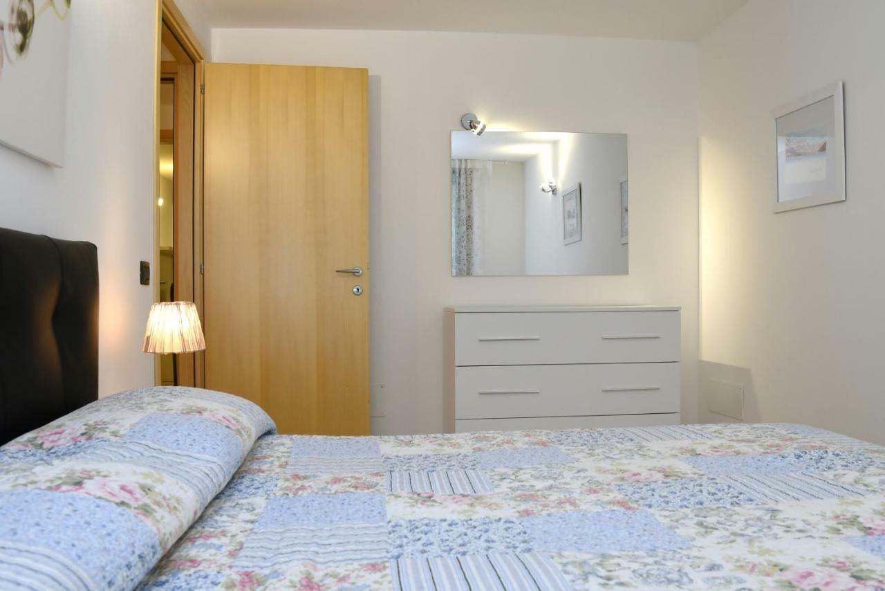Apartment Gli Ulivi - Tremezzina Tremezzo Zewnętrze zdjęcie