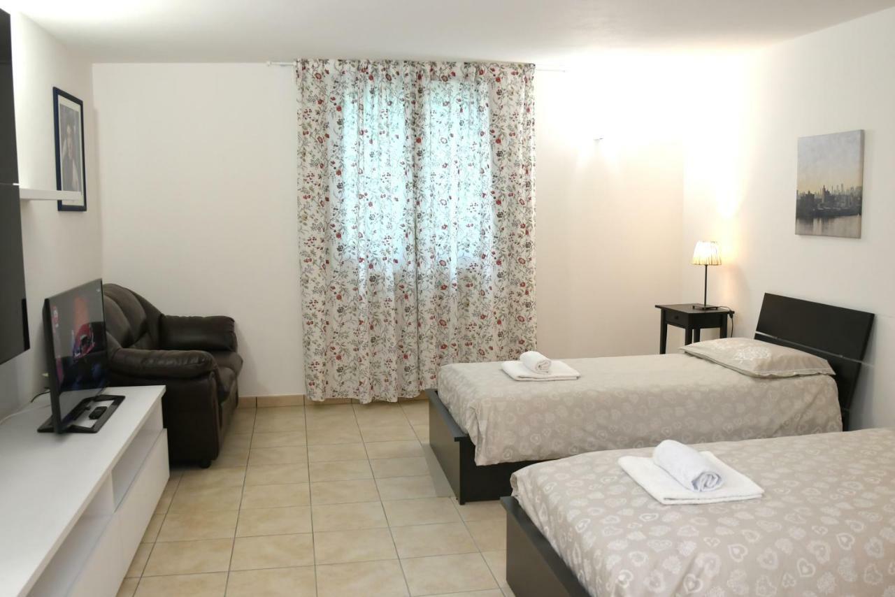 Apartment Gli Ulivi - Tremezzina Tremezzo Zewnętrze zdjęcie