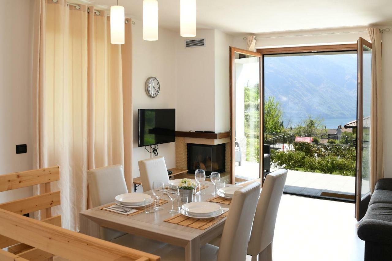 Apartment Gli Ulivi - Tremezzina Tremezzo Zewnętrze zdjęcie