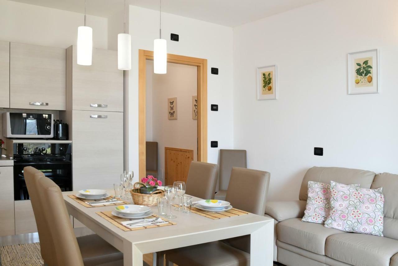 Apartment Gli Ulivi - Tremezzina Tremezzo Zewnętrze zdjęcie