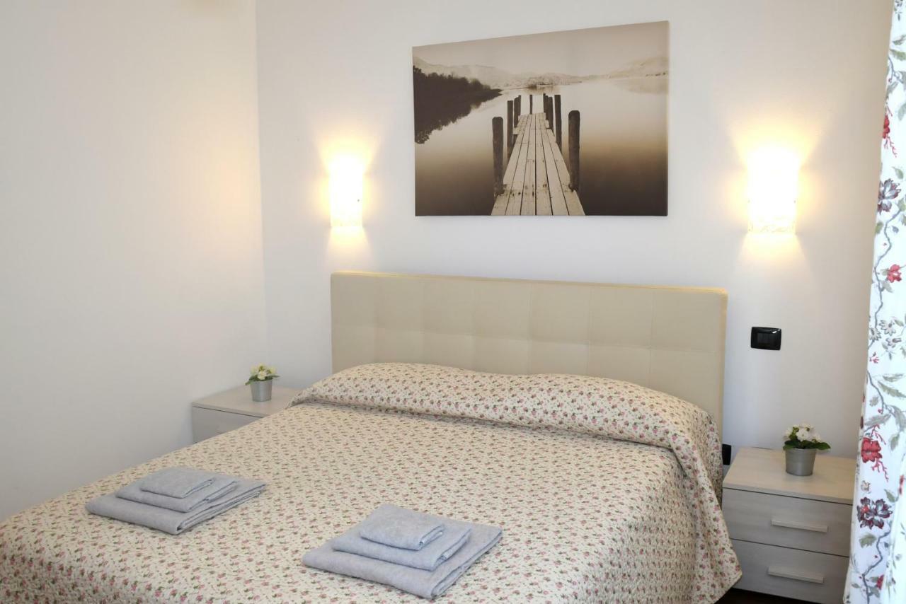 Apartment Gli Ulivi - Tremezzina Tremezzo Zewnętrze zdjęcie