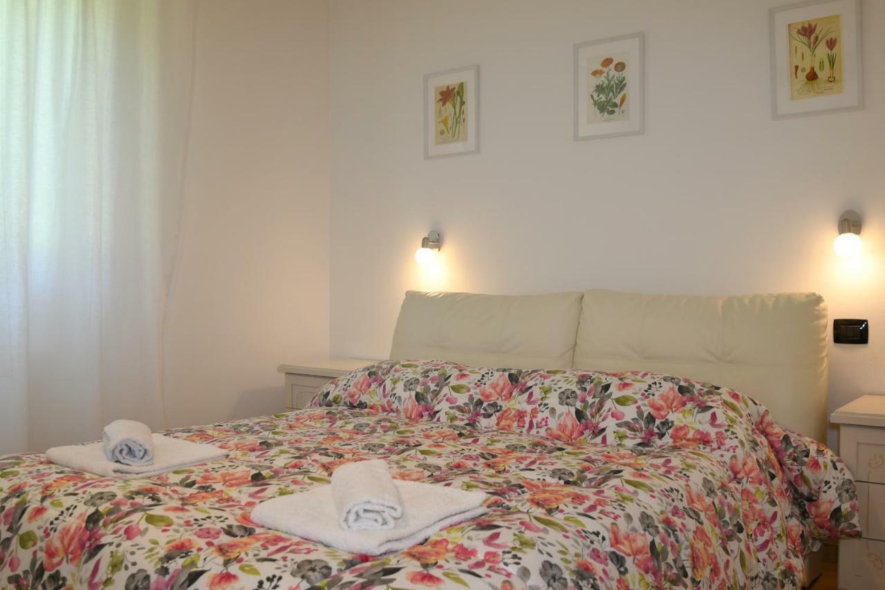 Apartment Gli Ulivi - Tremezzina Tremezzo Zewnętrze zdjęcie
