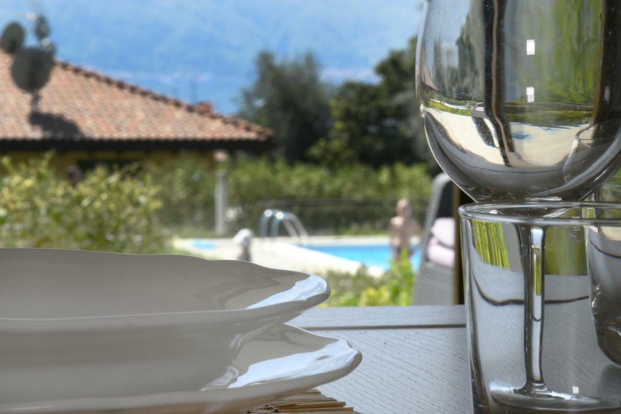 Apartment Gli Ulivi - Tremezzina Tremezzo Zewnętrze zdjęcie