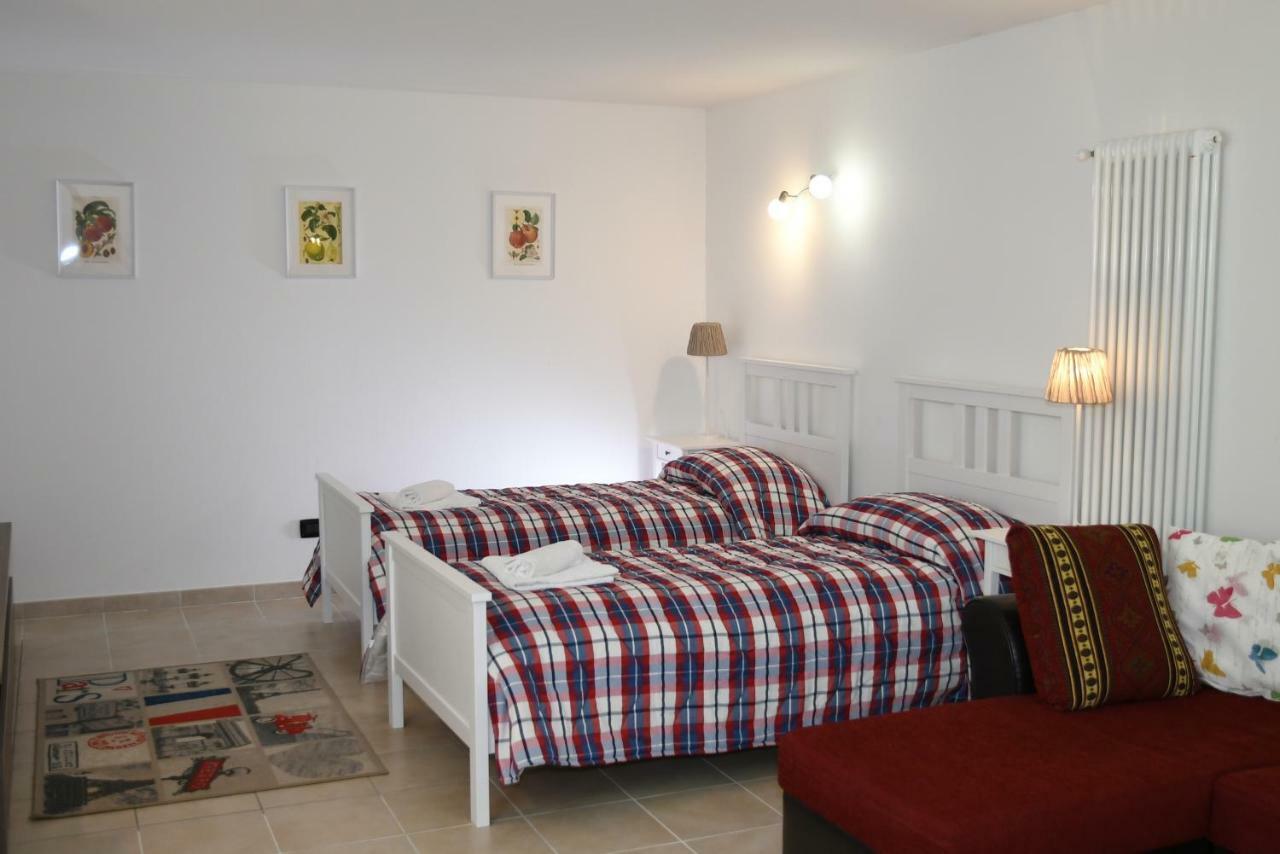 Apartment Gli Ulivi - Tremezzina Tremezzo Zewnętrze zdjęcie