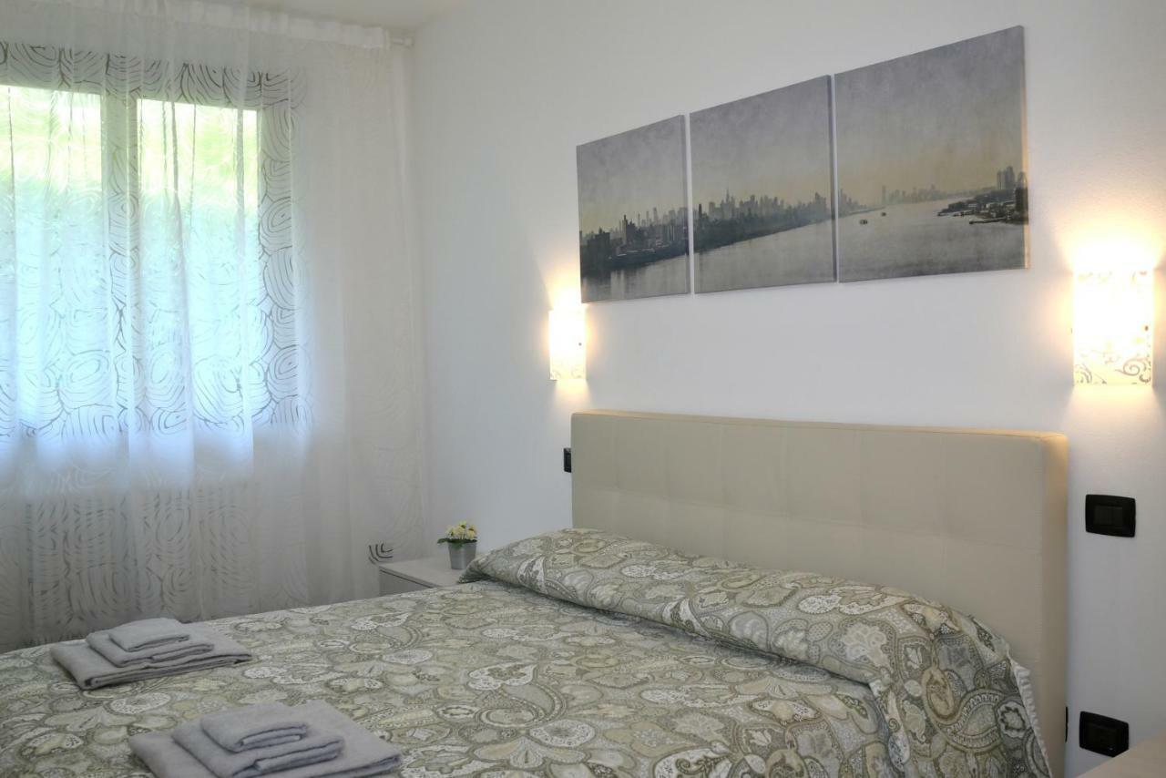 Apartment Gli Ulivi - Tremezzina Tremezzo Zewnętrze zdjęcie