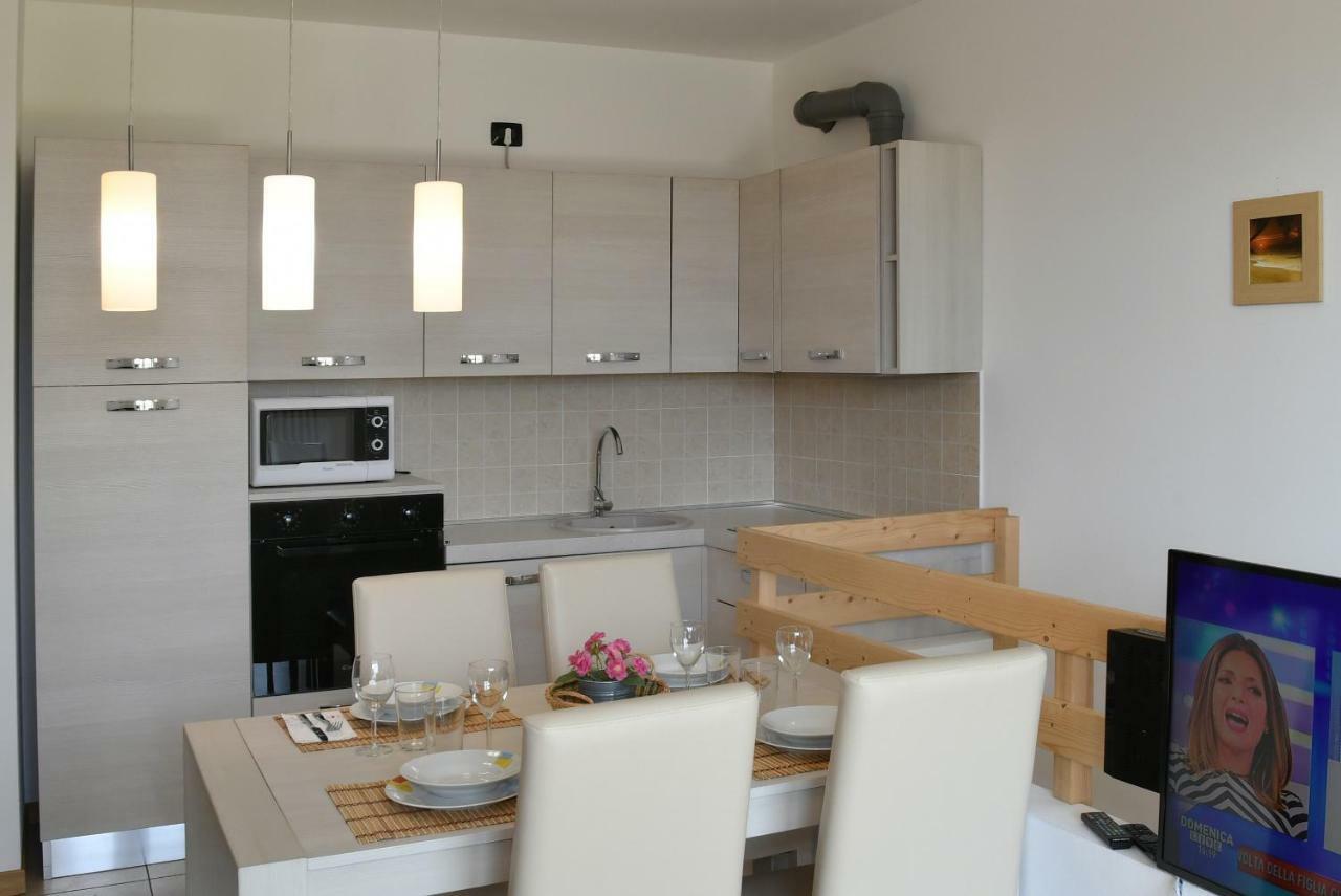Apartment Gli Ulivi - Tremezzina Tremezzo Zewnętrze zdjęcie