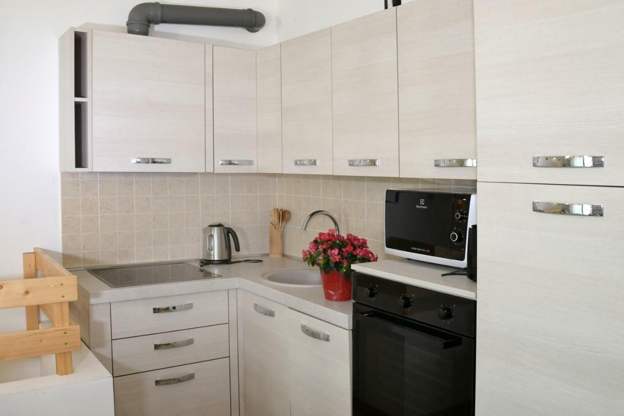 Apartment Gli Ulivi - Tremezzina Tremezzo Zewnętrze zdjęcie