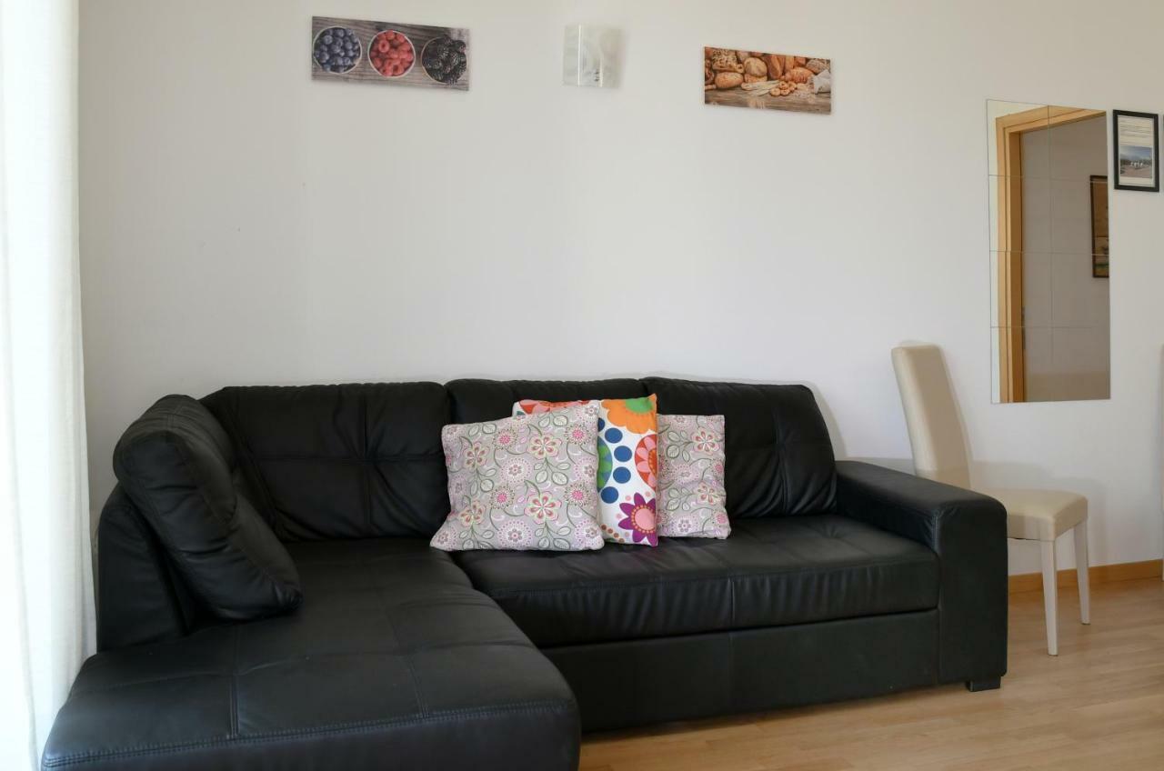 Apartment Gli Ulivi - Tremezzina Tremezzo Zewnętrze zdjęcie
