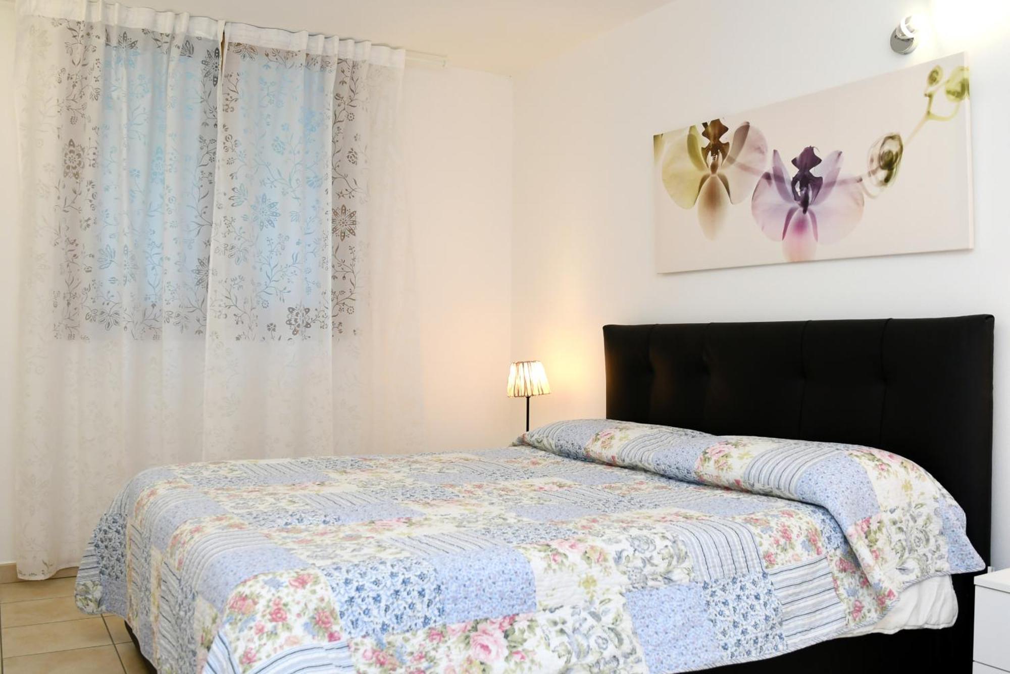 Apartment Gli Ulivi - Tremezzina Tremezzo Zewnętrze zdjęcie