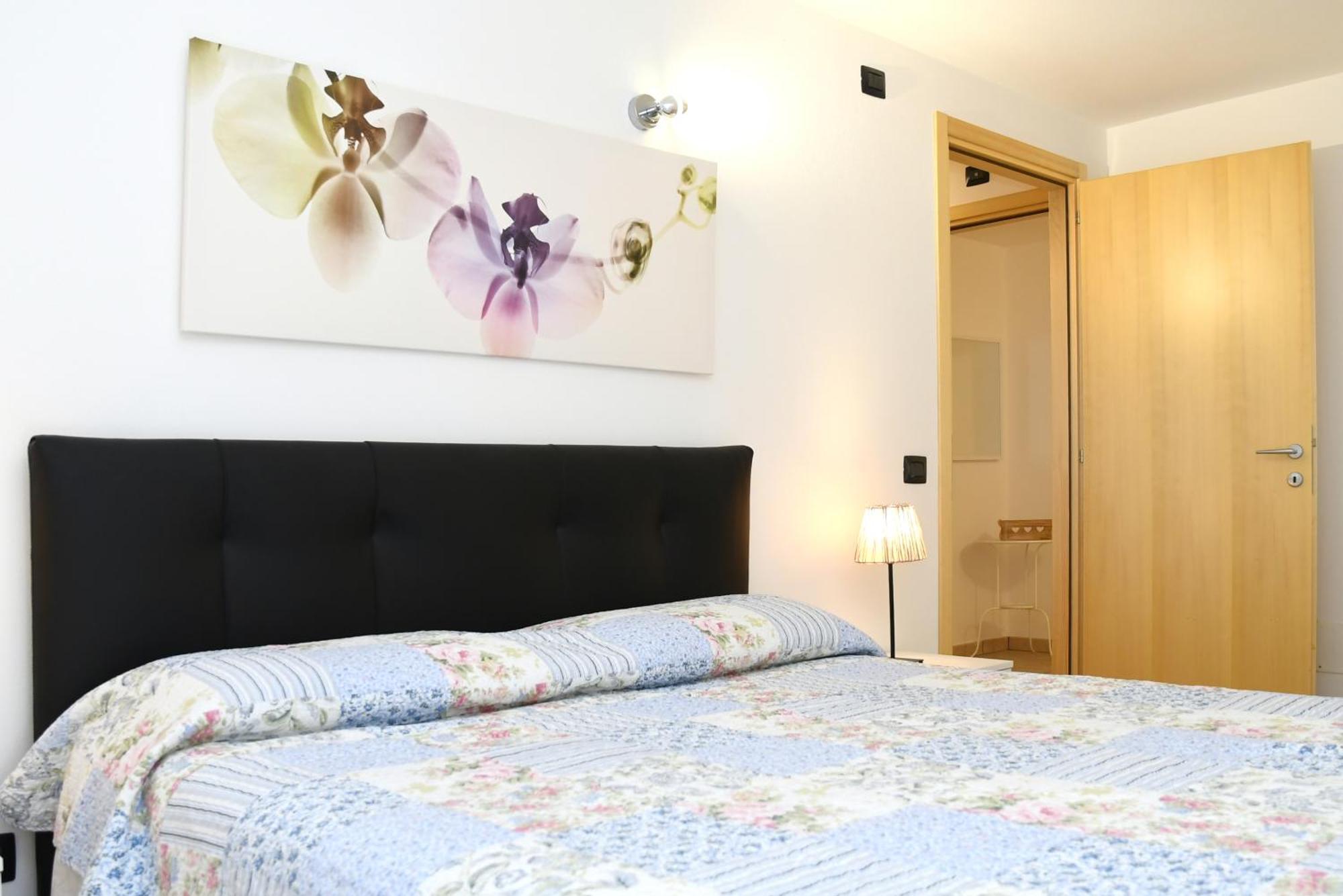 Apartment Gli Ulivi - Tremezzina Tremezzo Zewnętrze zdjęcie