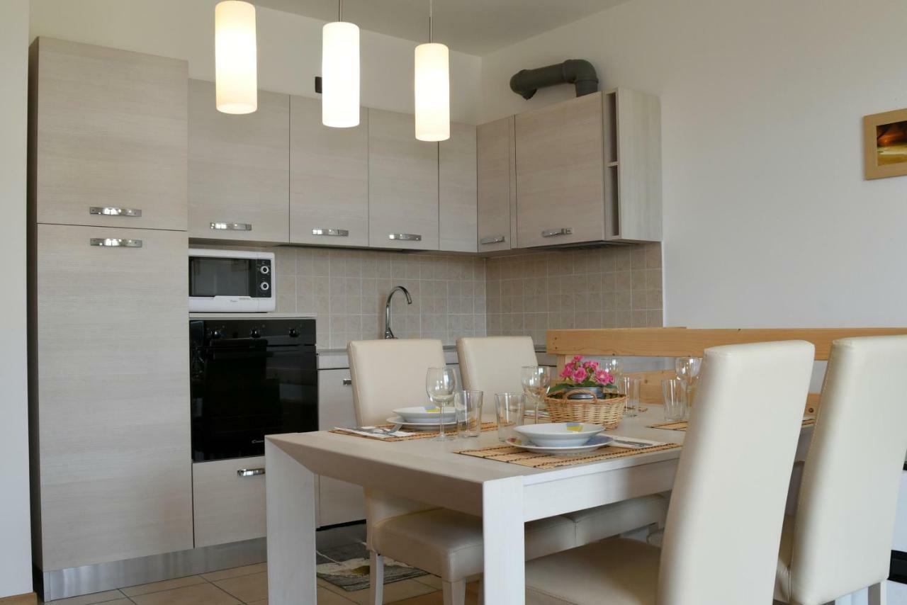 Apartment Gli Ulivi - Tremezzina Tremezzo Zewnętrze zdjęcie
