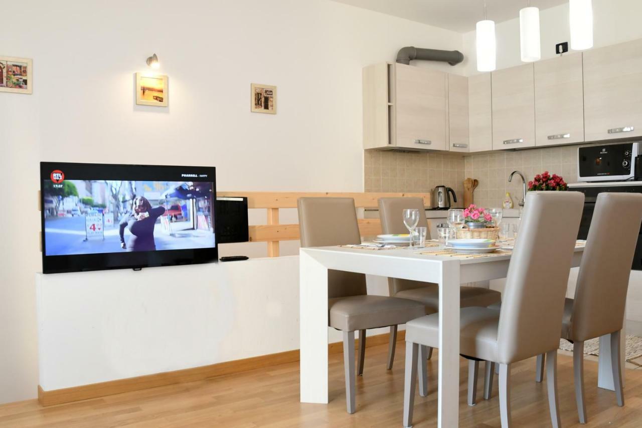 Apartment Gli Ulivi - Tremezzina Tremezzo Zewnętrze zdjęcie