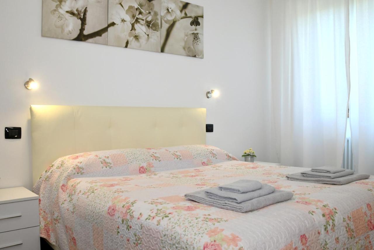 Apartment Gli Ulivi - Tremezzina Tremezzo Zewnętrze zdjęcie